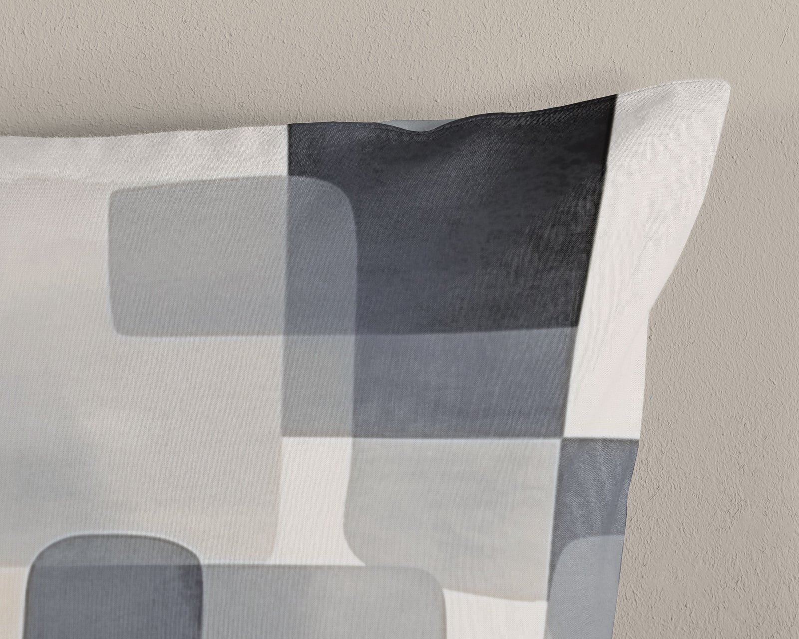 Good Morning - Housse de couette - Aiden - Blue