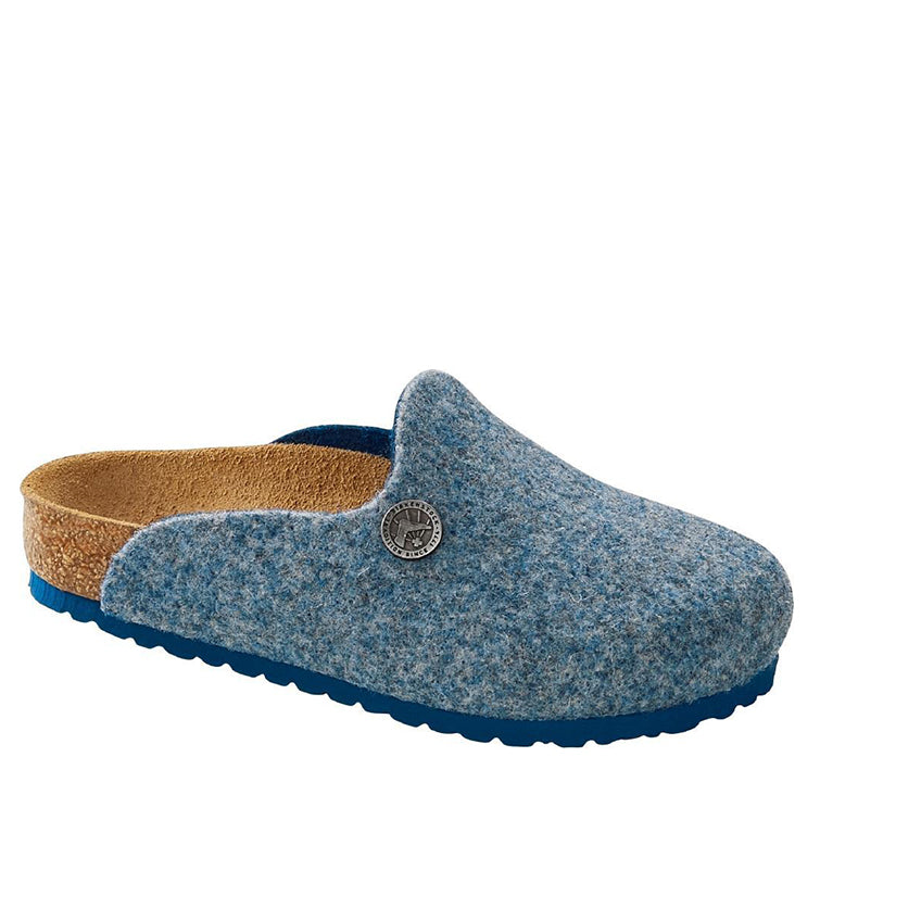 Amsterdam Rivet Kids Doubleface Ultra Blue
