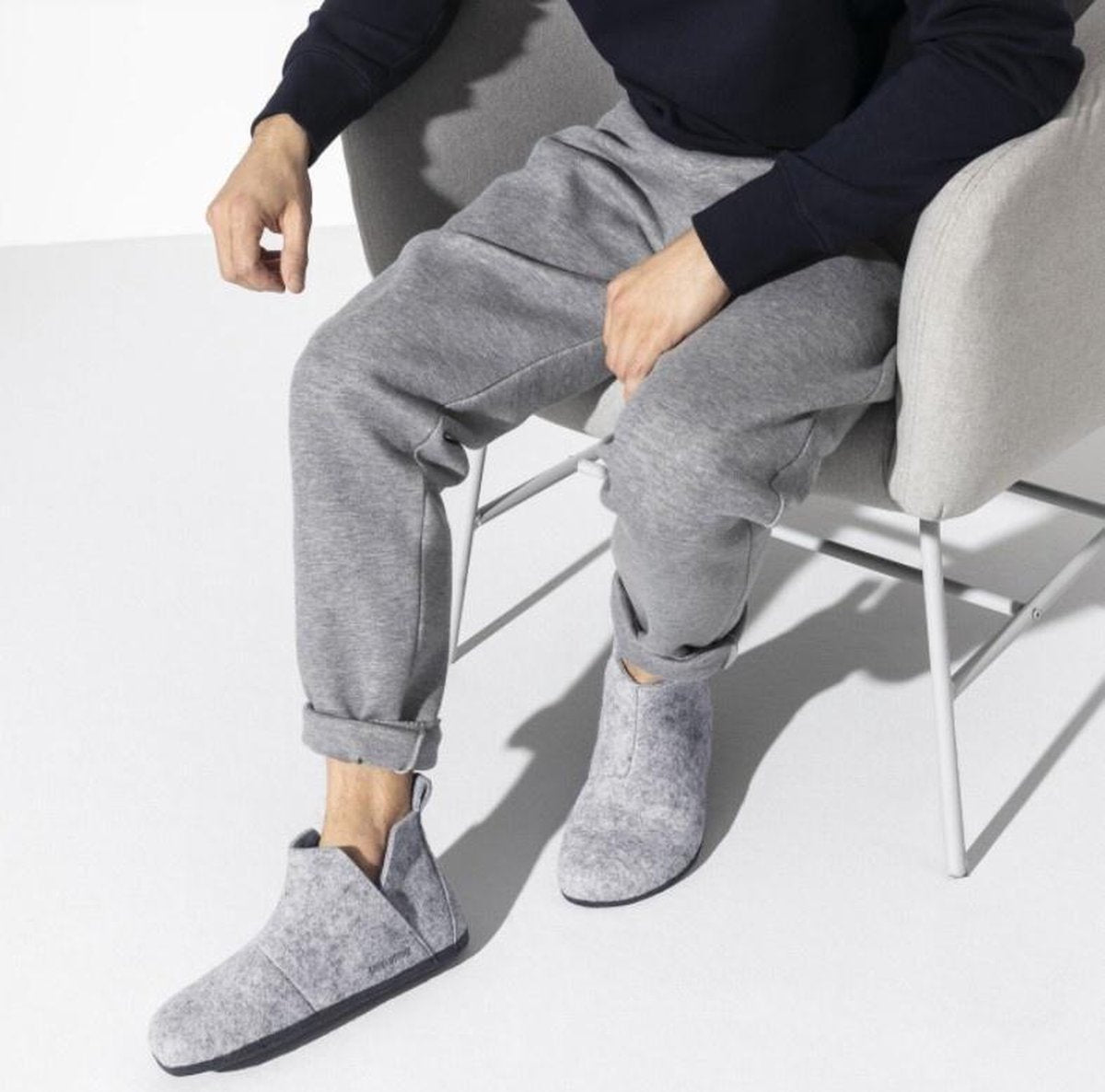 Andermatt Light Gray