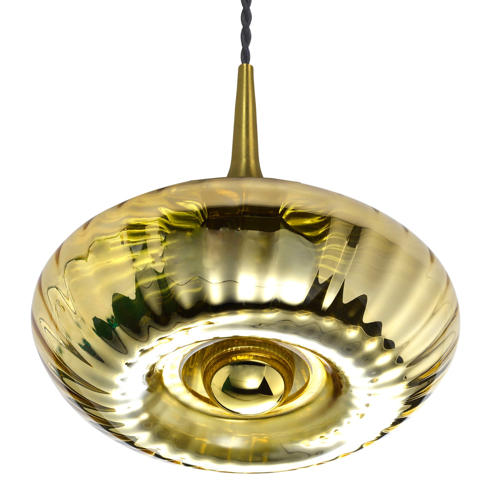 Grace - Suspension - Or