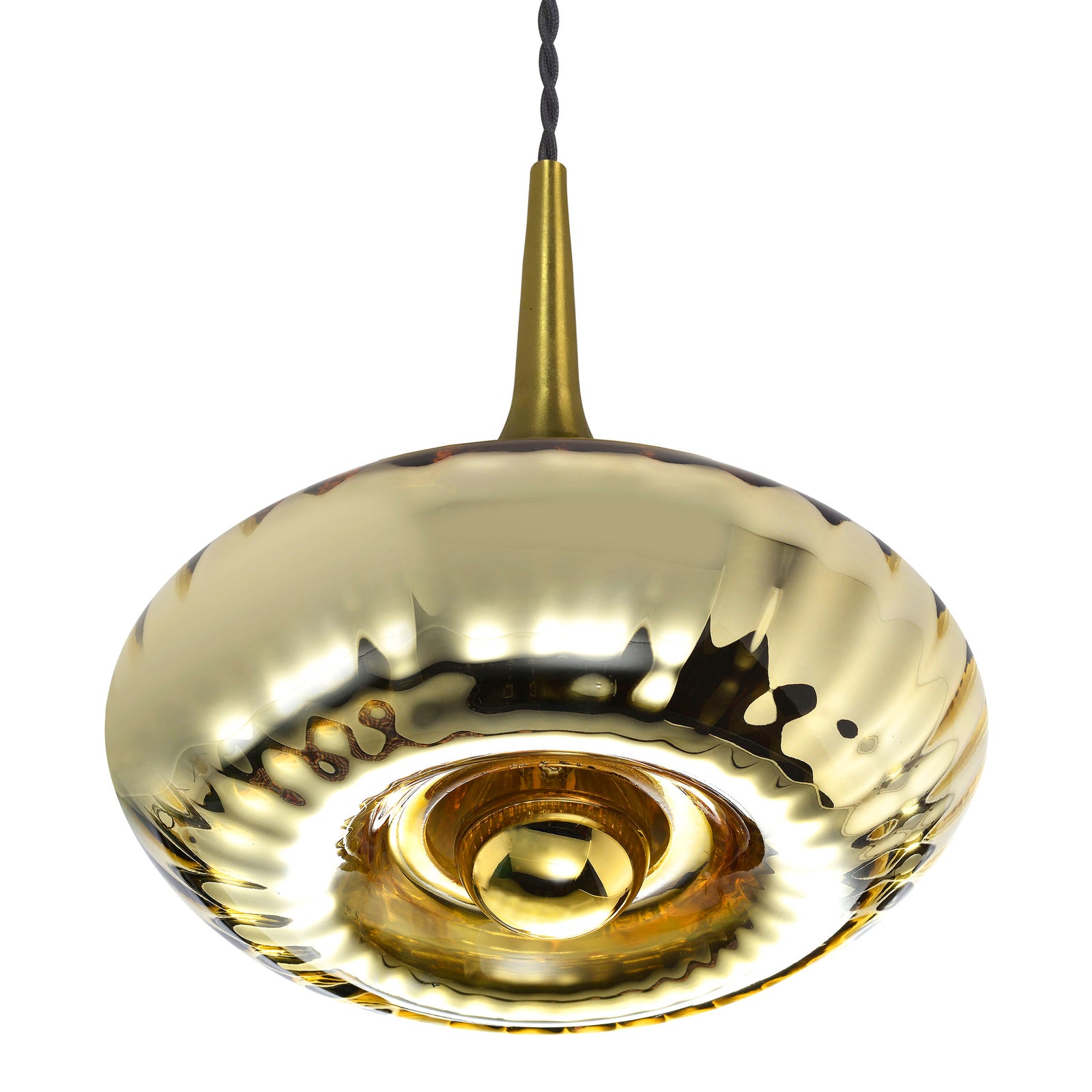 Grace - Petite Suspension - Or