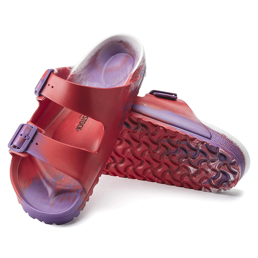 Arizona Eva Multicolor Bright Violet