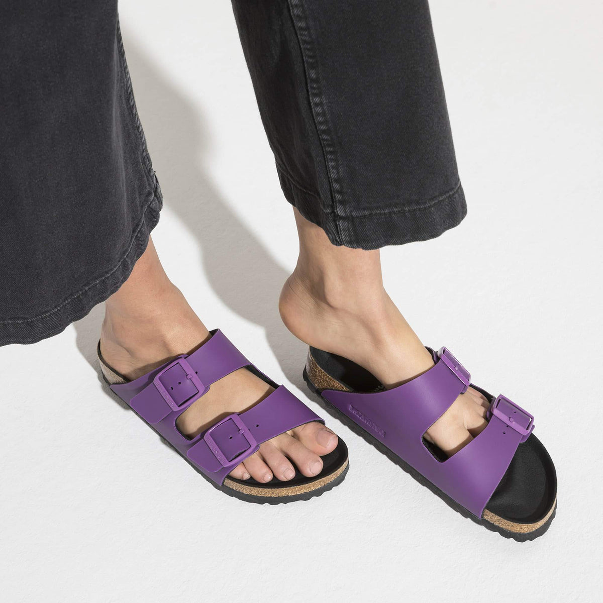 Arizona Bs Icy Bright Violet