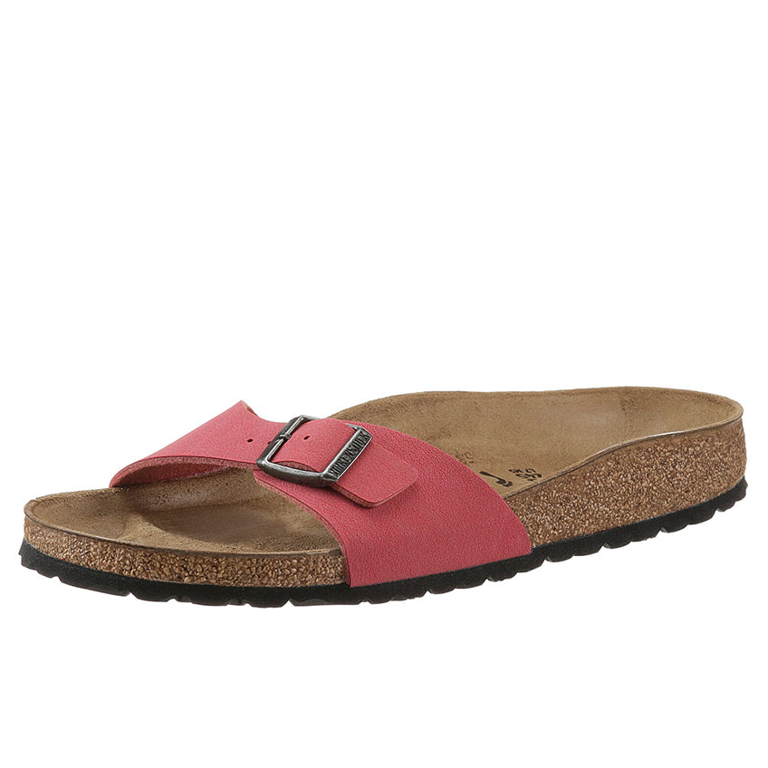 Madrid Bs Scarlet Red