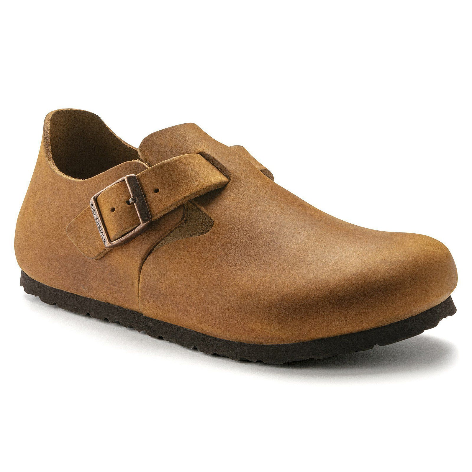 London Bs Ginger Brown