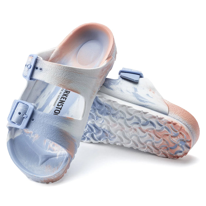 Arizona Eva Kids Coral Peach Multi