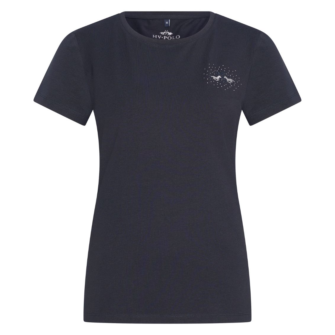 Hv Polo - Femme - Tops - Blauw