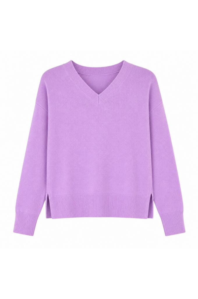 Boulder - Lilas