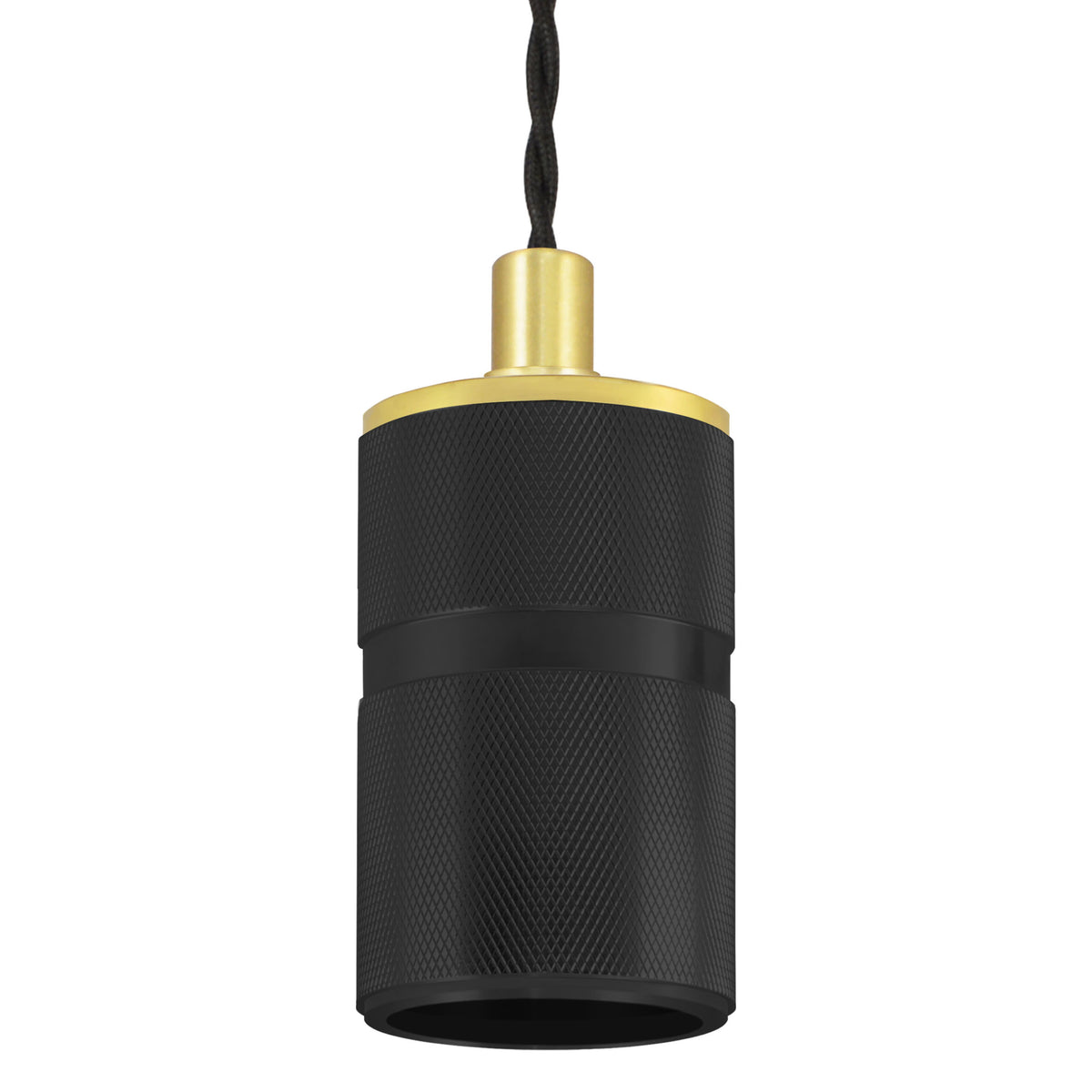 Socle Madison - Noir