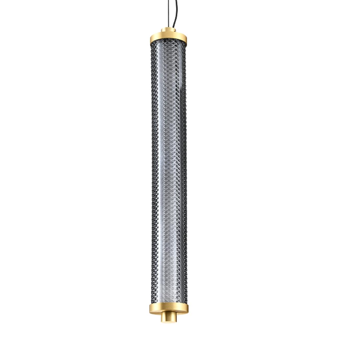 Tiffany Suspension Verticale - Graphite