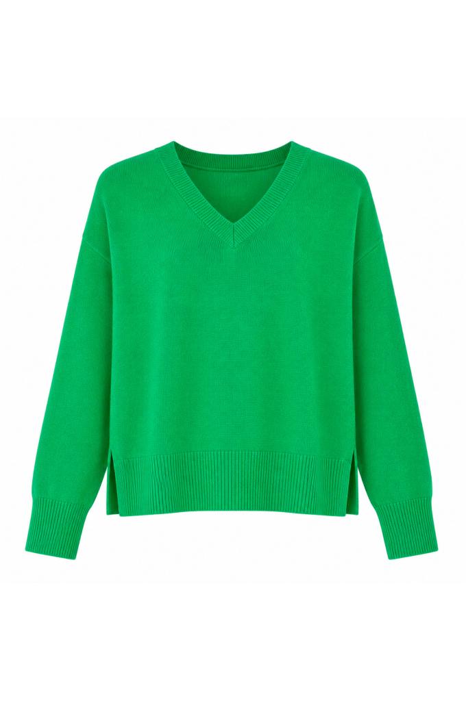 Boulder - Grass Green