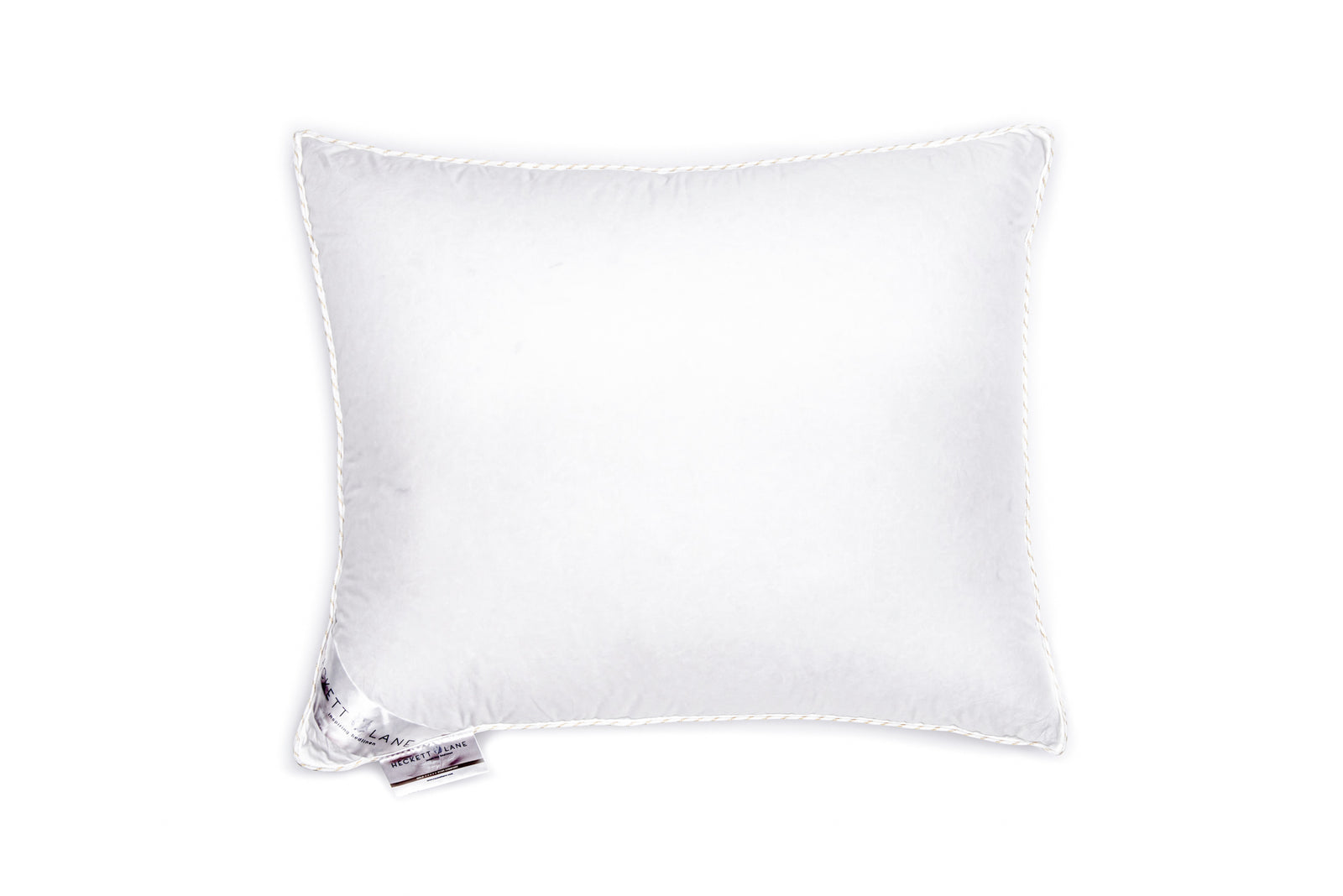 Heckettlane - Oreiller - Gold - White