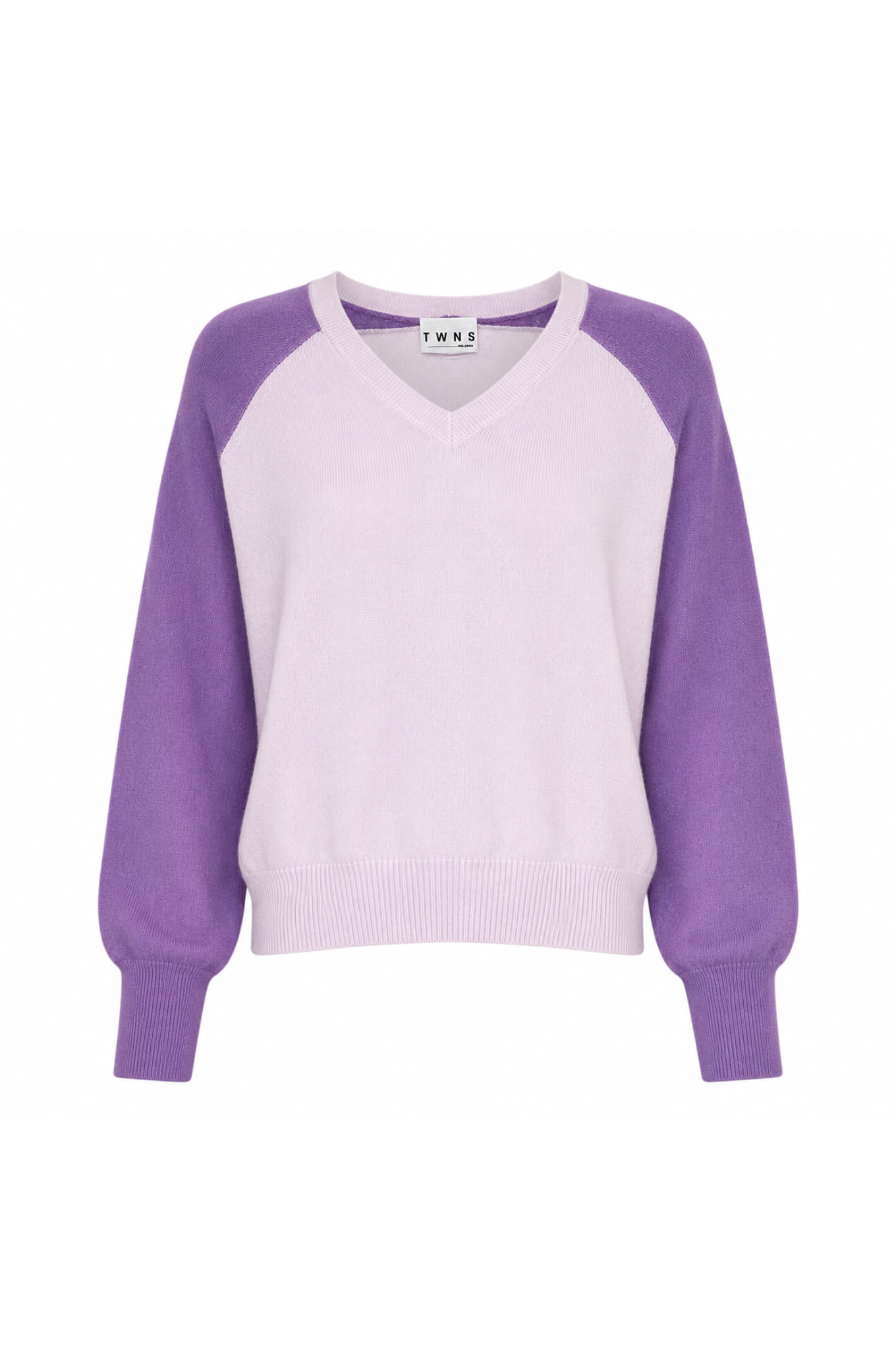 Wheatridge - Baby Pink/Lilac