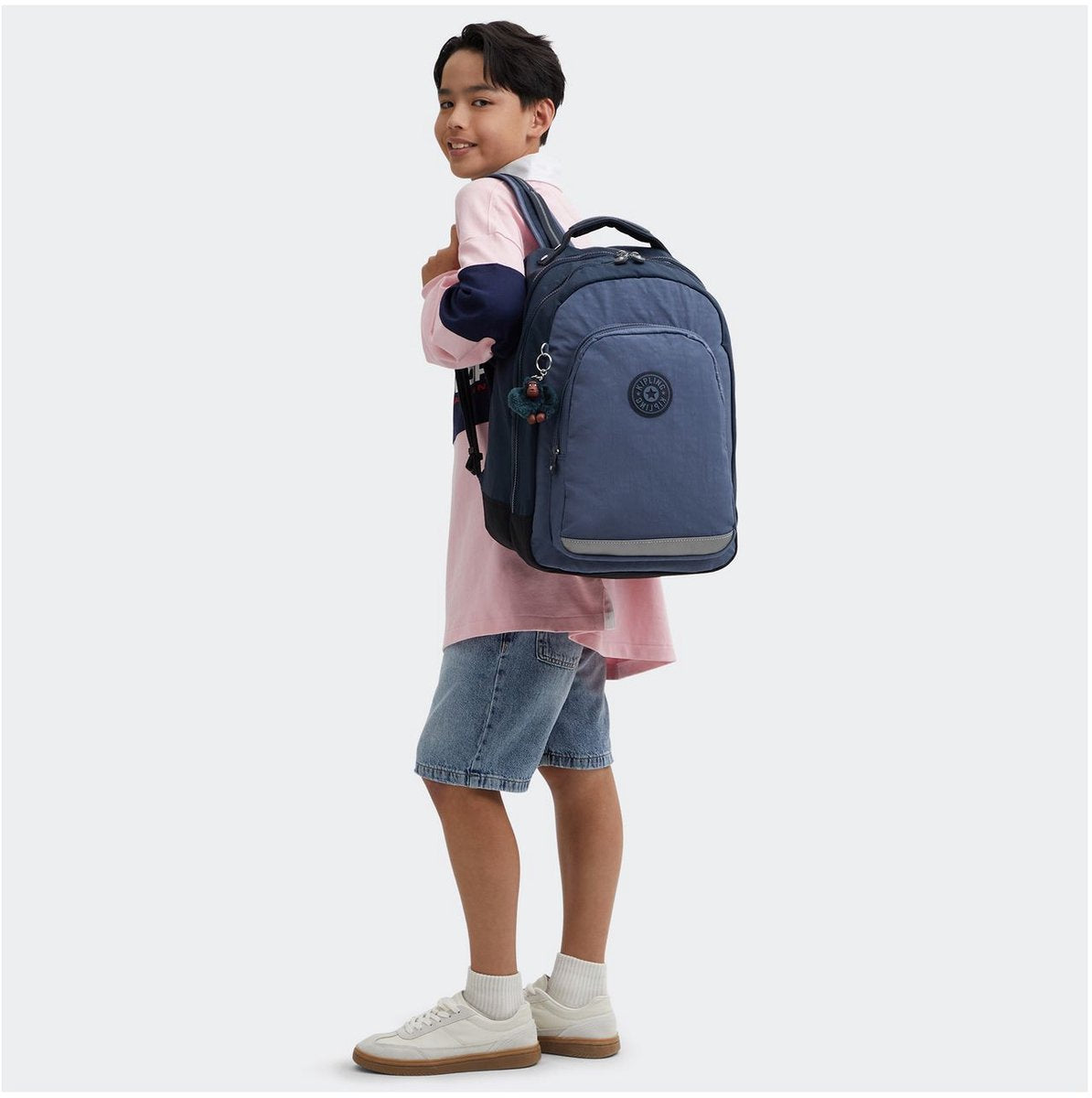CLASS ROOM BTS Game Grey