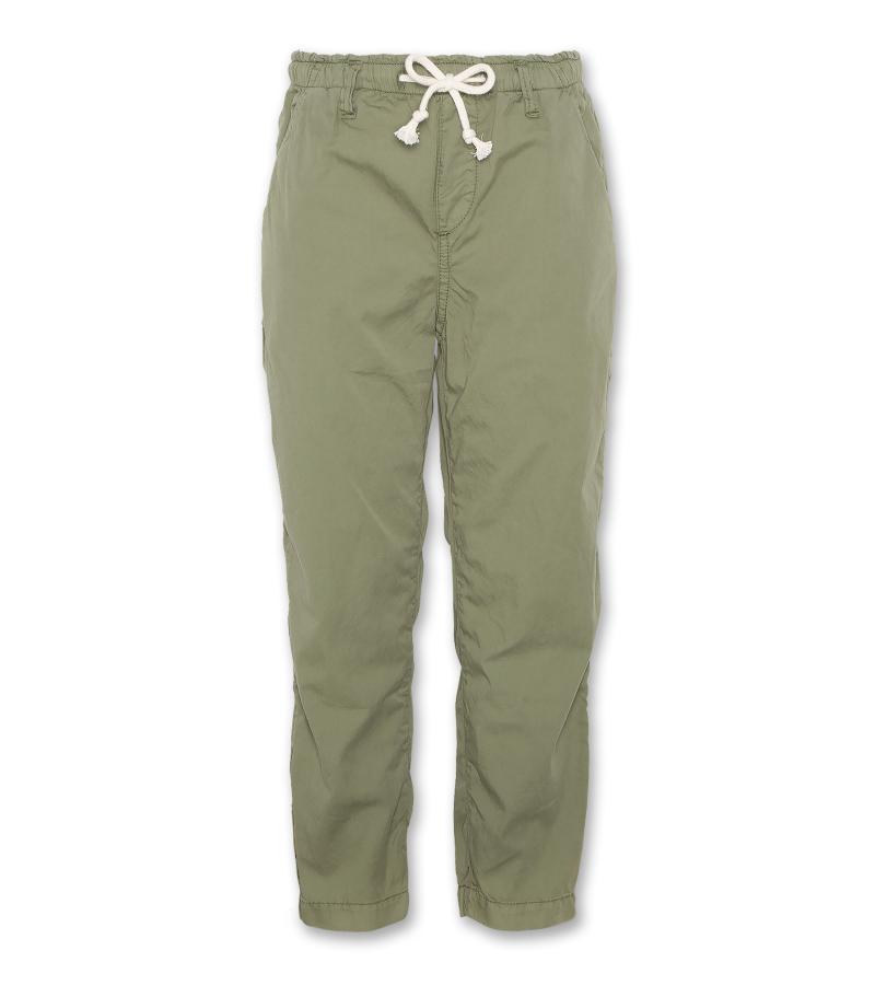 Olivia Colour Pants - Olive - W