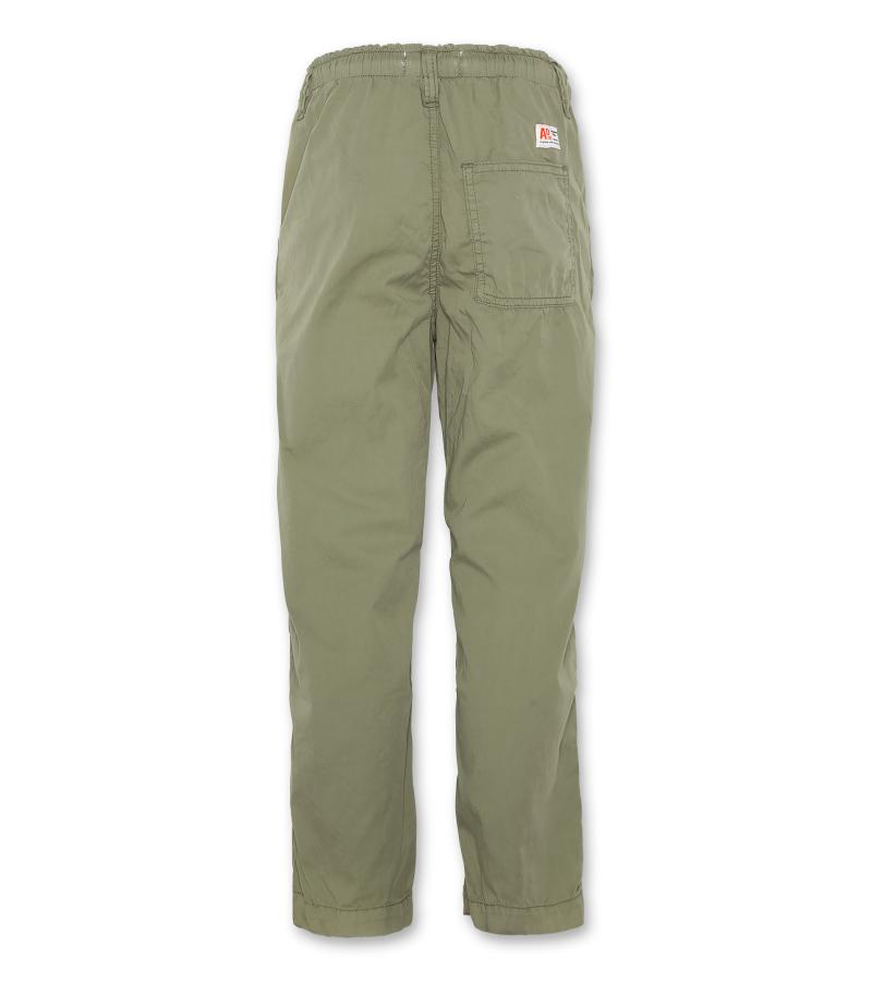 Olivia Colour Pants - Olive - W