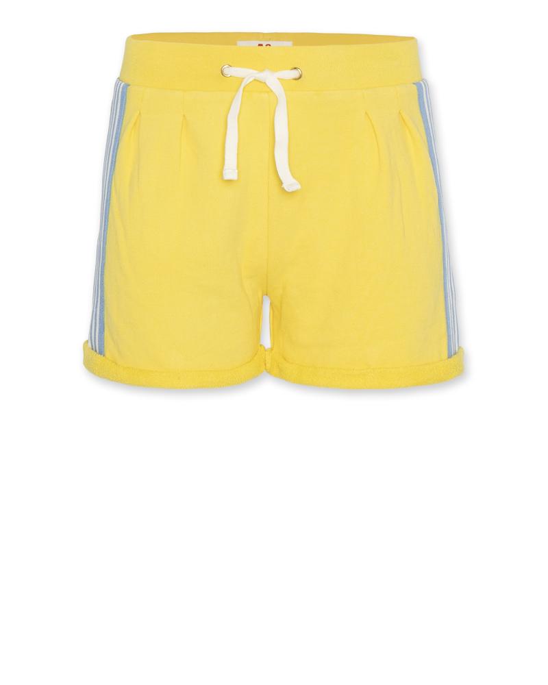 Bruna Short Tape - Yellow