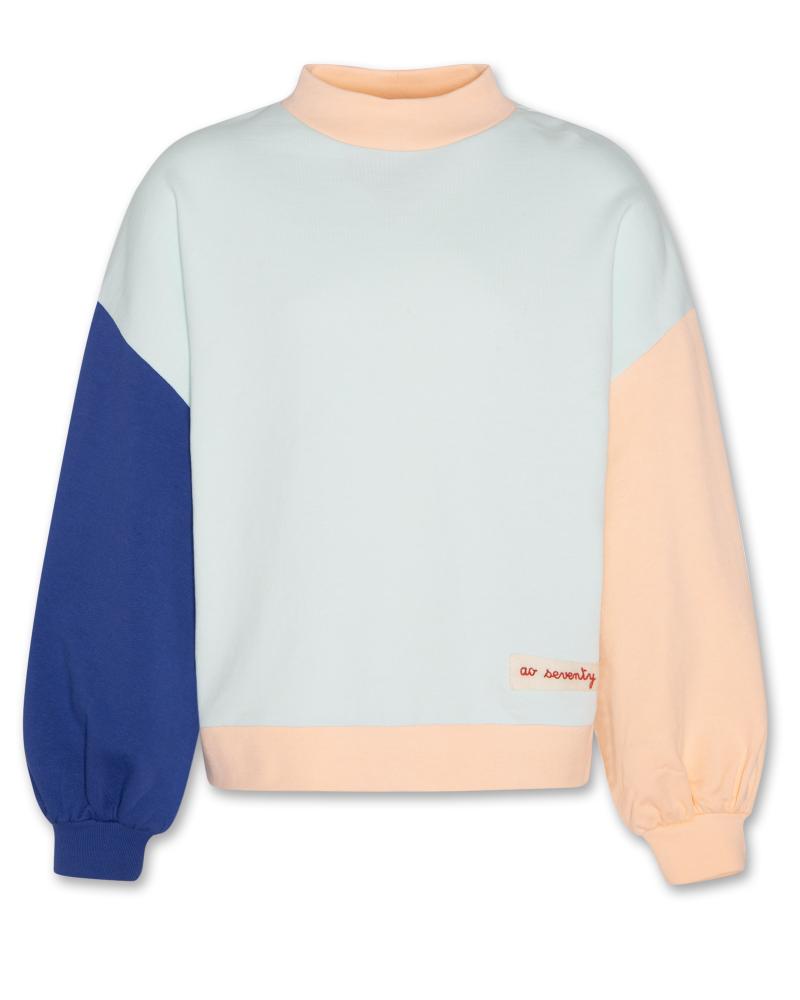 Violeta Sweater Aolabel - Multicolour