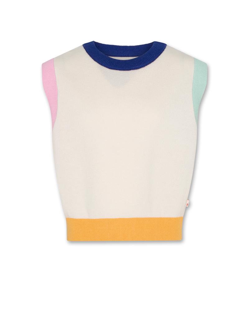 Joice Cardigan - Multicolour