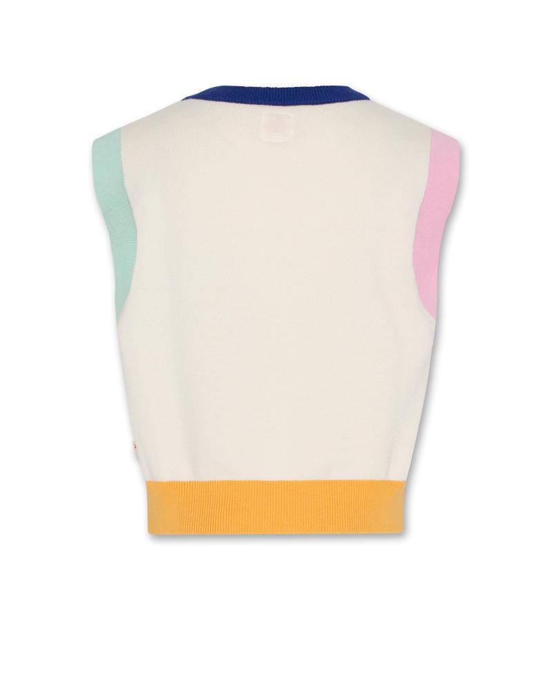 Joice Cardigan - Multicolour