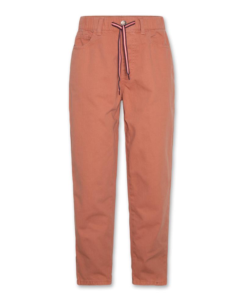 James Pants - Light Cognac - W