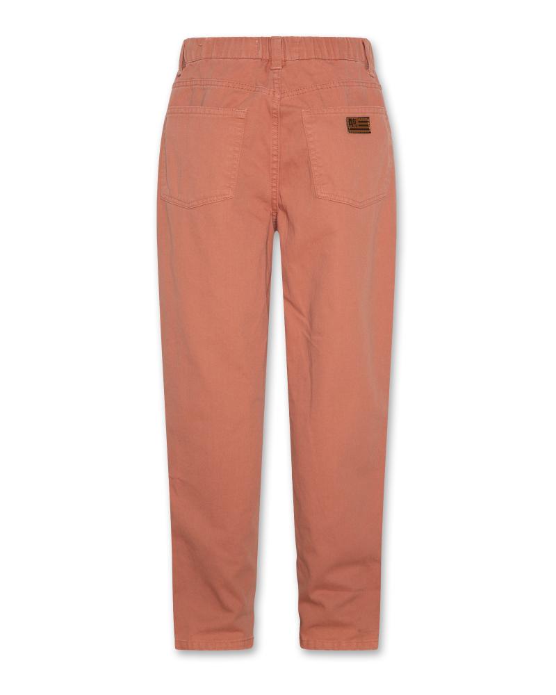 James Pants - Light Cognac - W
