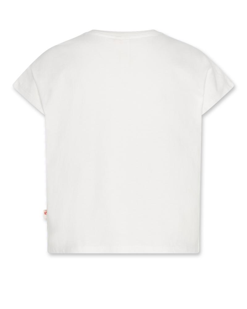 Bo T-Shirt Gym - Offwhite