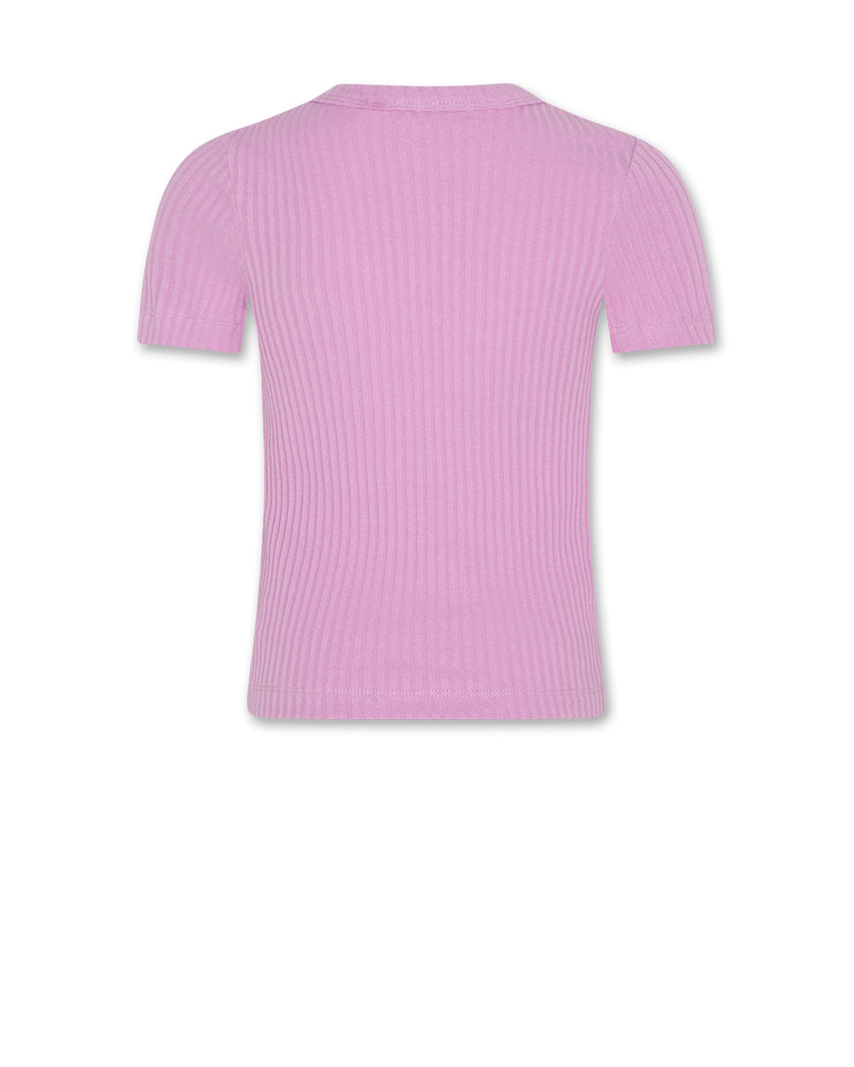 Emi T-Shirt Logo - Lilac