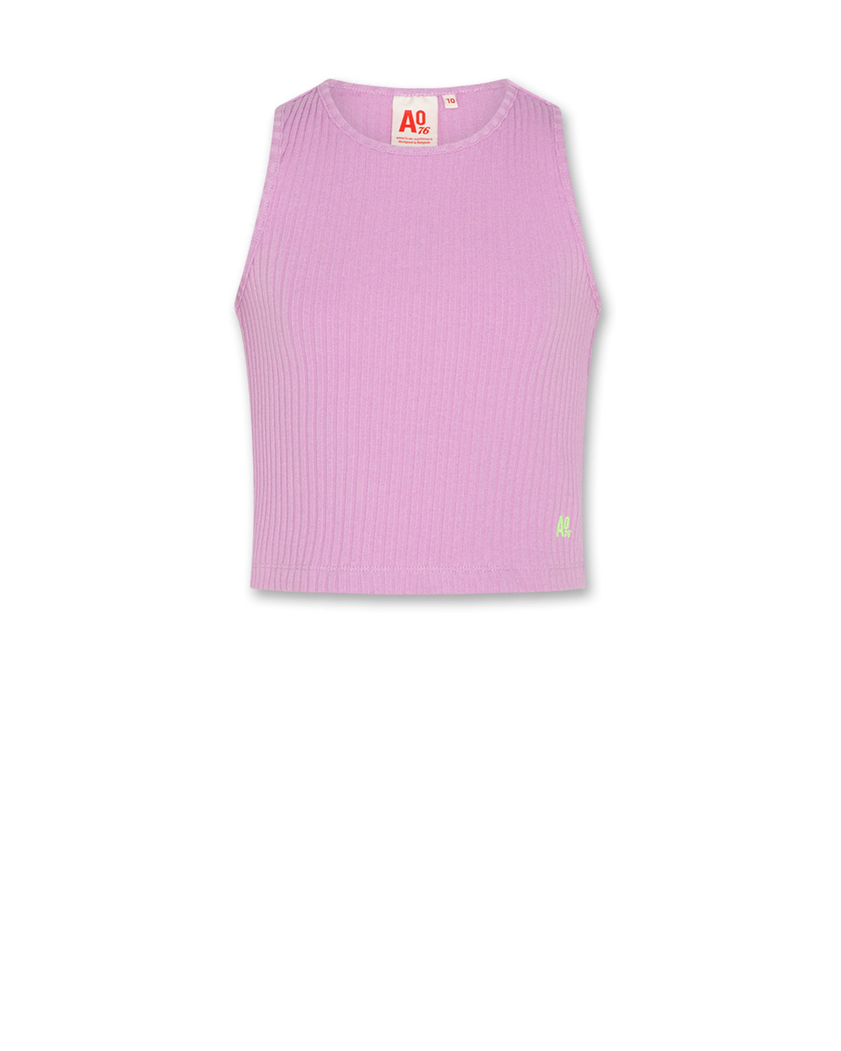 Ketso T-Shirt Logo - Lilac