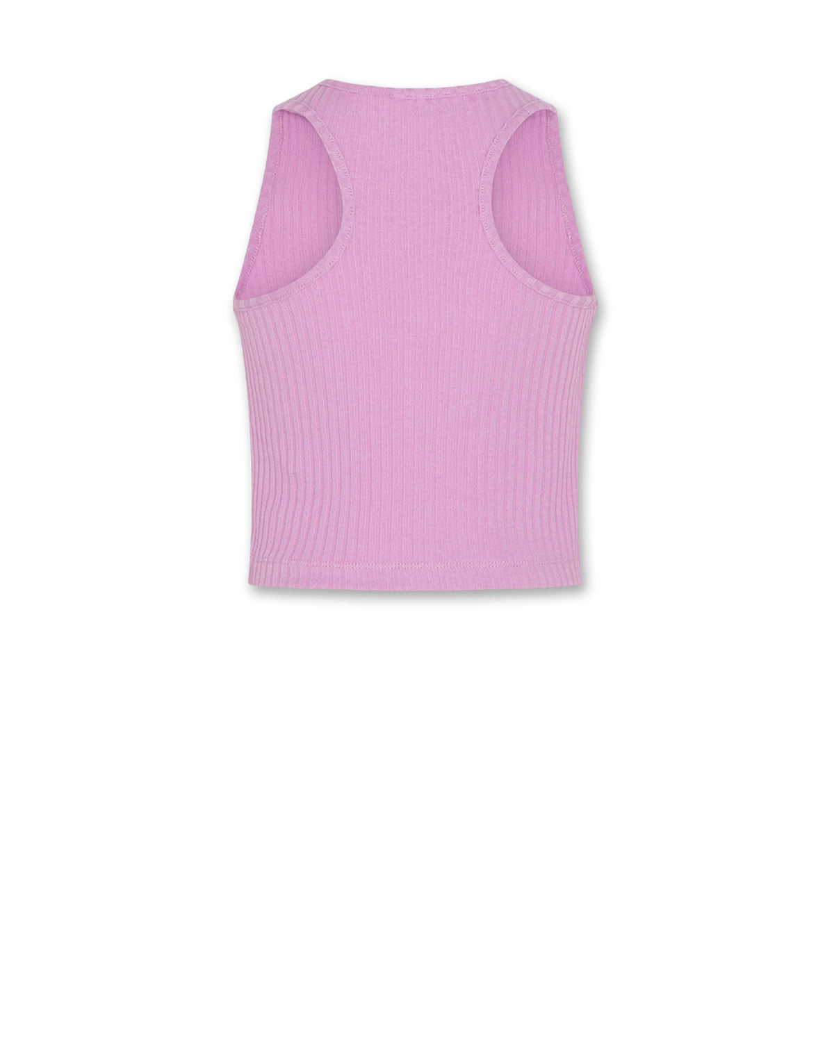 Ketso T-Shirt Logo - Lilac
