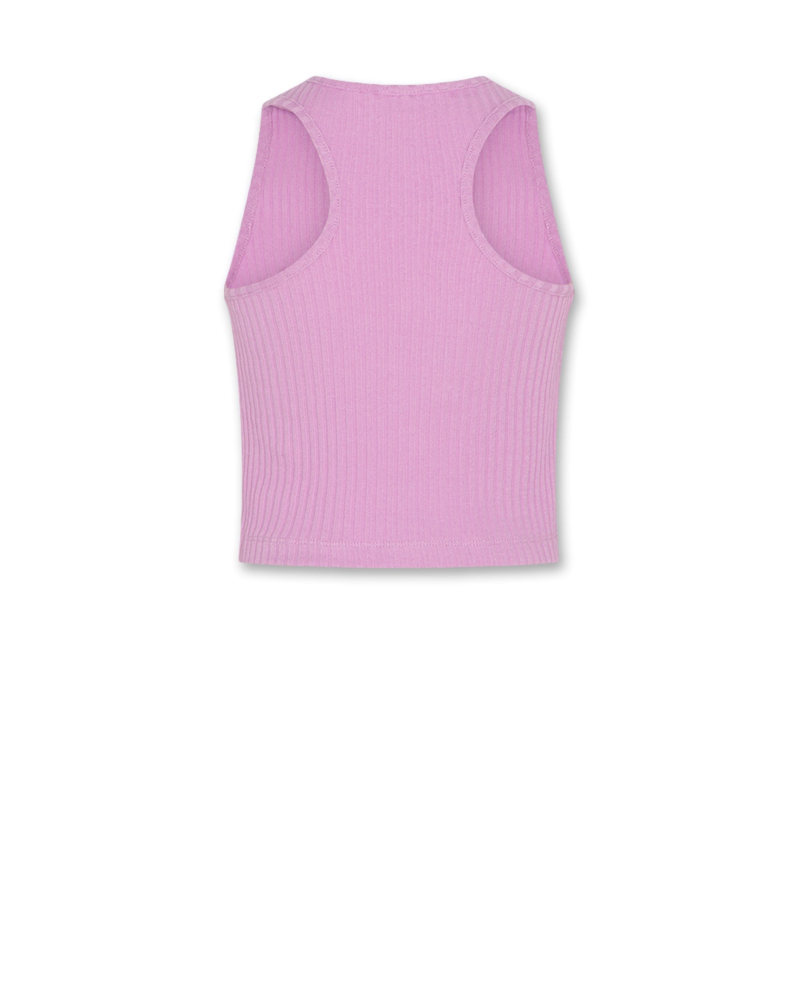 Ketso T-Shirt Logo - Lilac