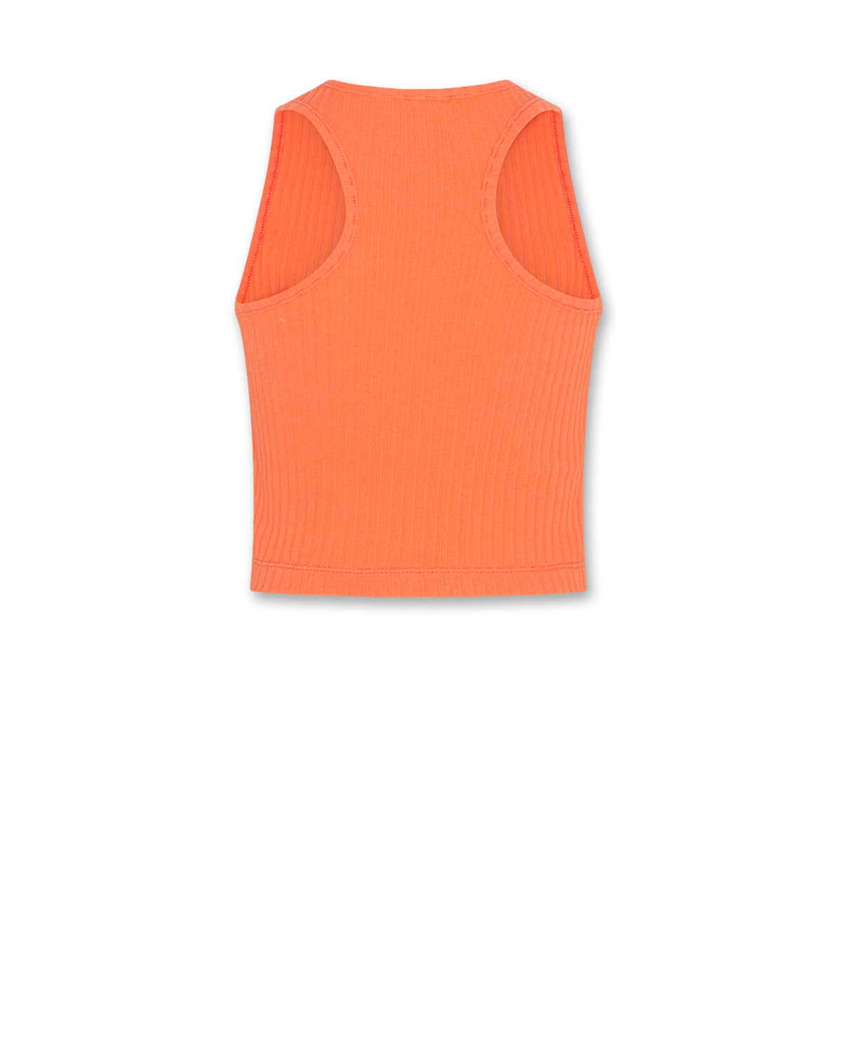 Ketso T-Shirt Logo - Coral