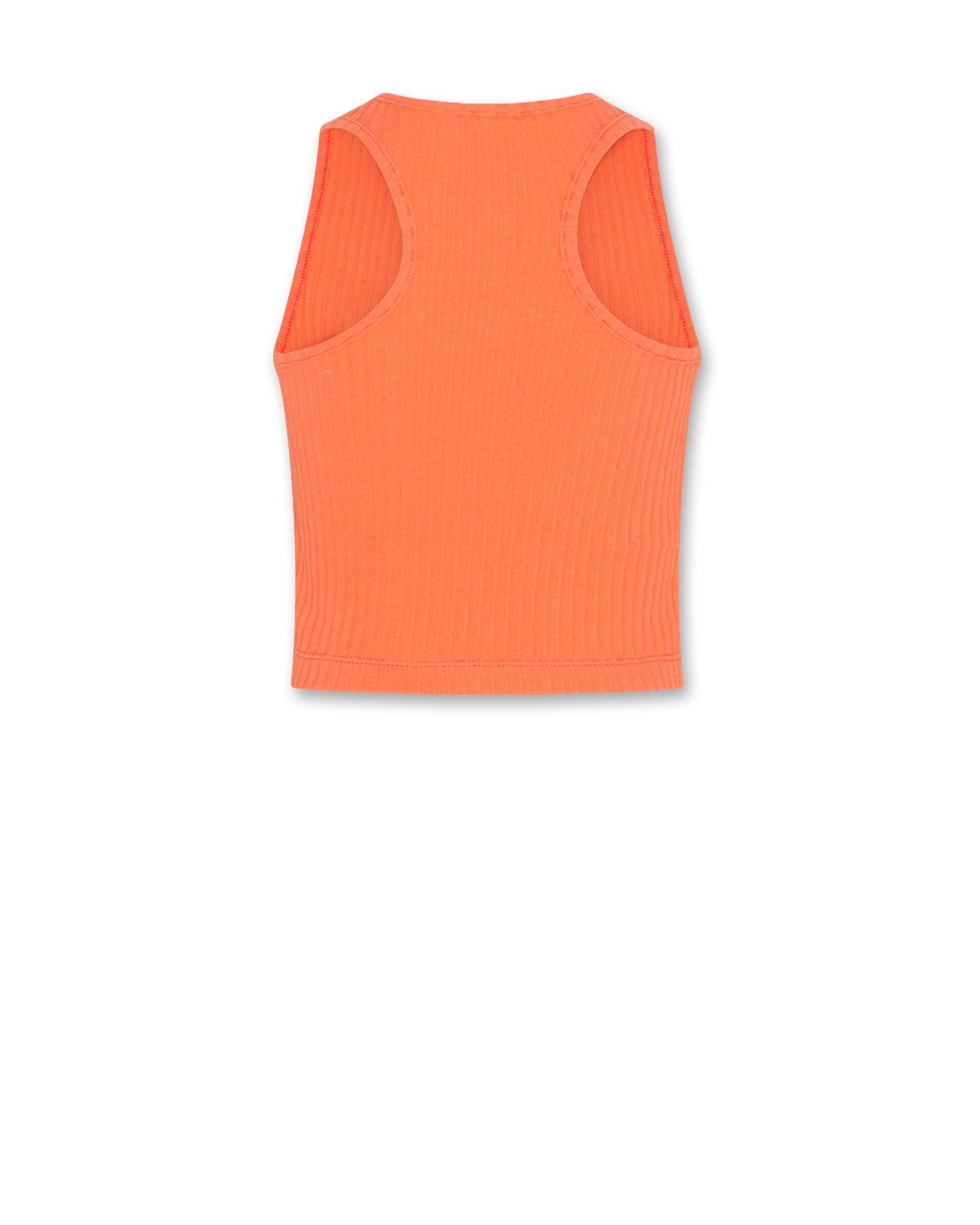 Ketso T-Shirt Logo - Coral