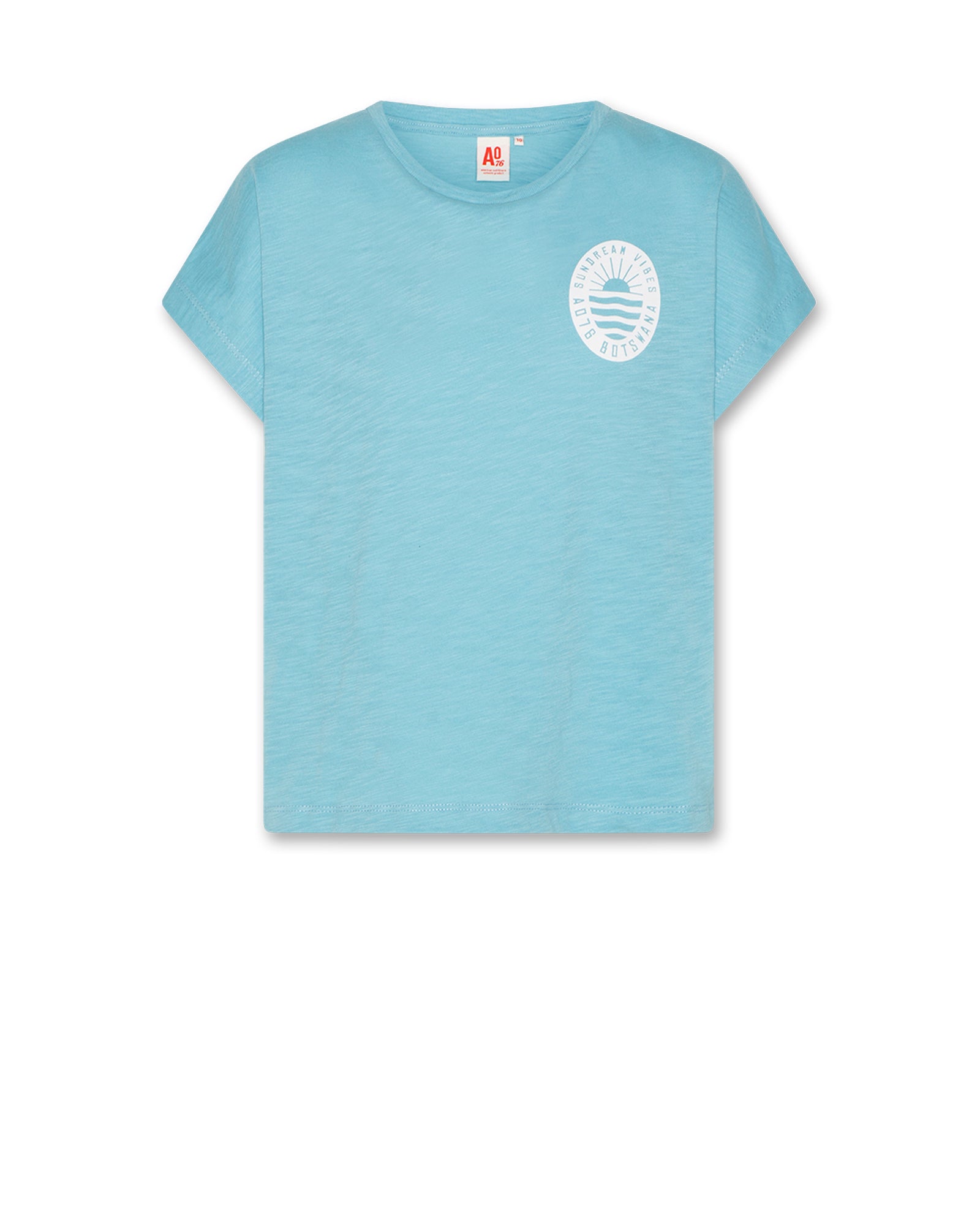 Bo T-Shirt Sundream - Ciel