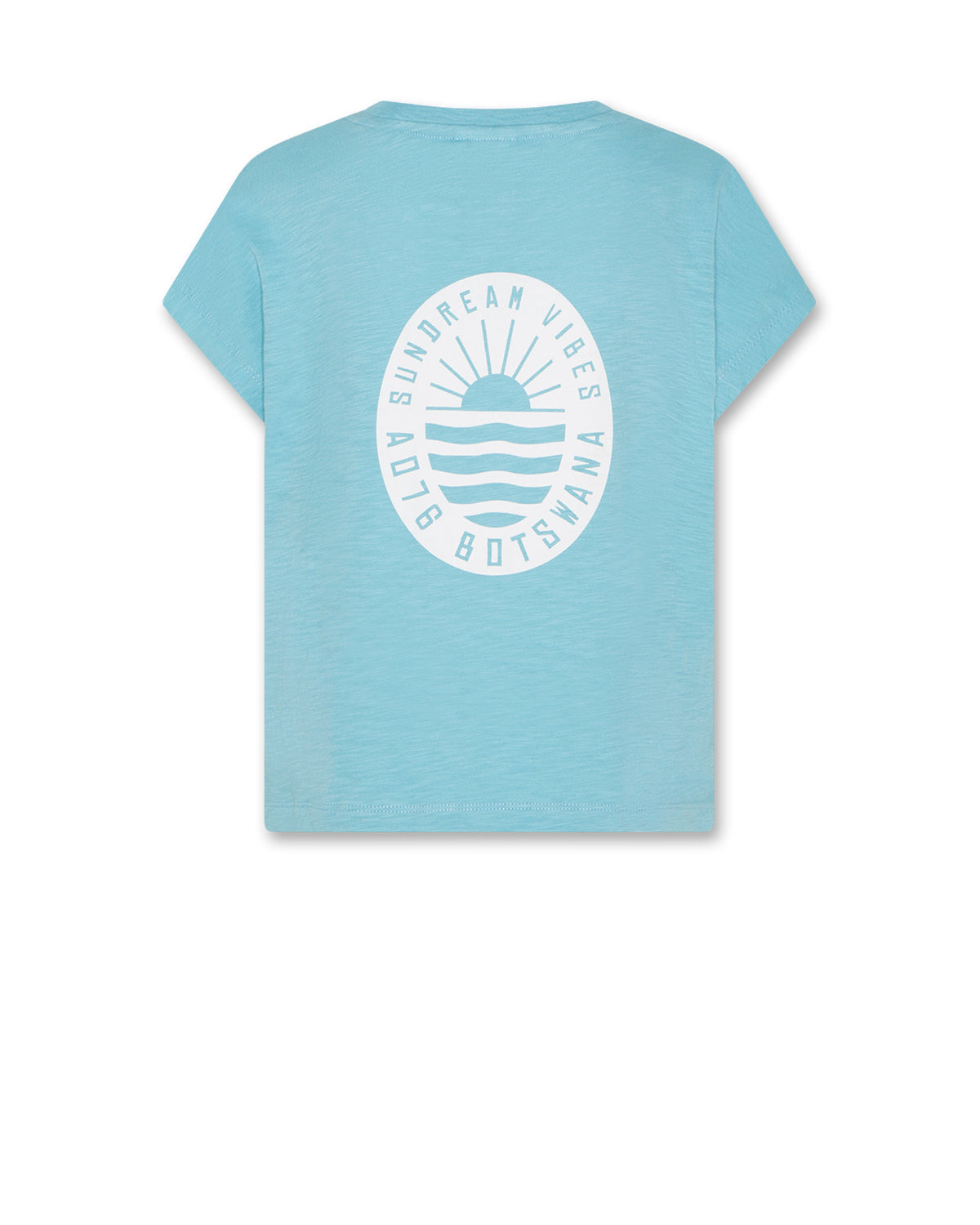Bo T-Shirt Sundream - Ciel