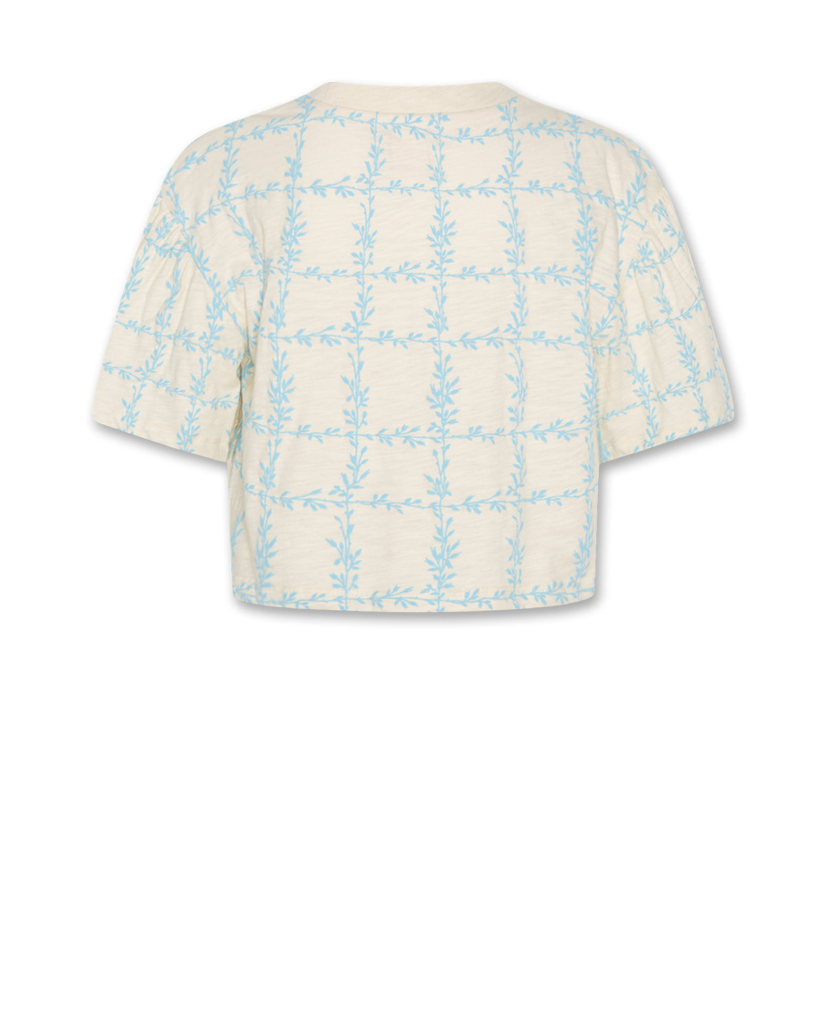 Arbi T-Shirt Jani - Blue