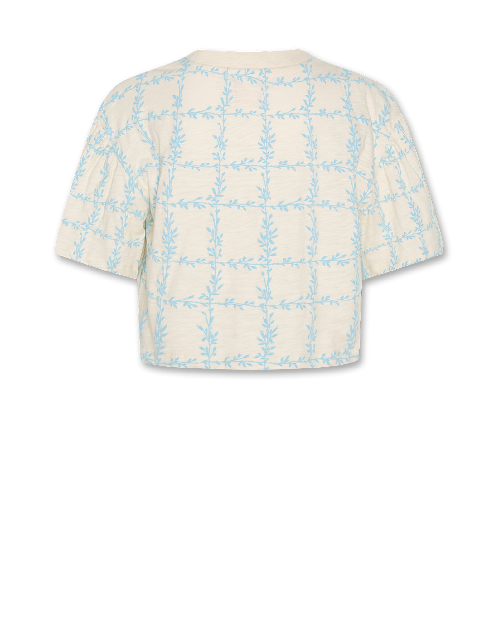 Arbi T-Shirt Jani - Blue