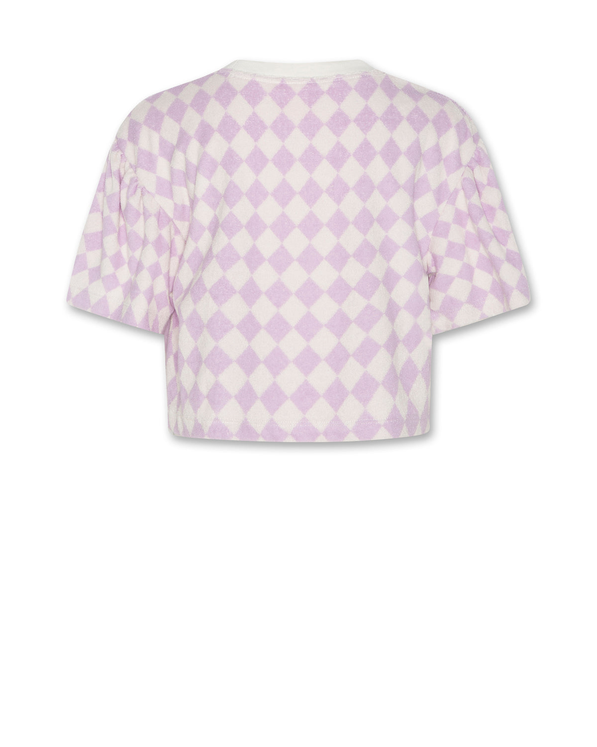 Arbi T-Shirt Chobe - Lilac