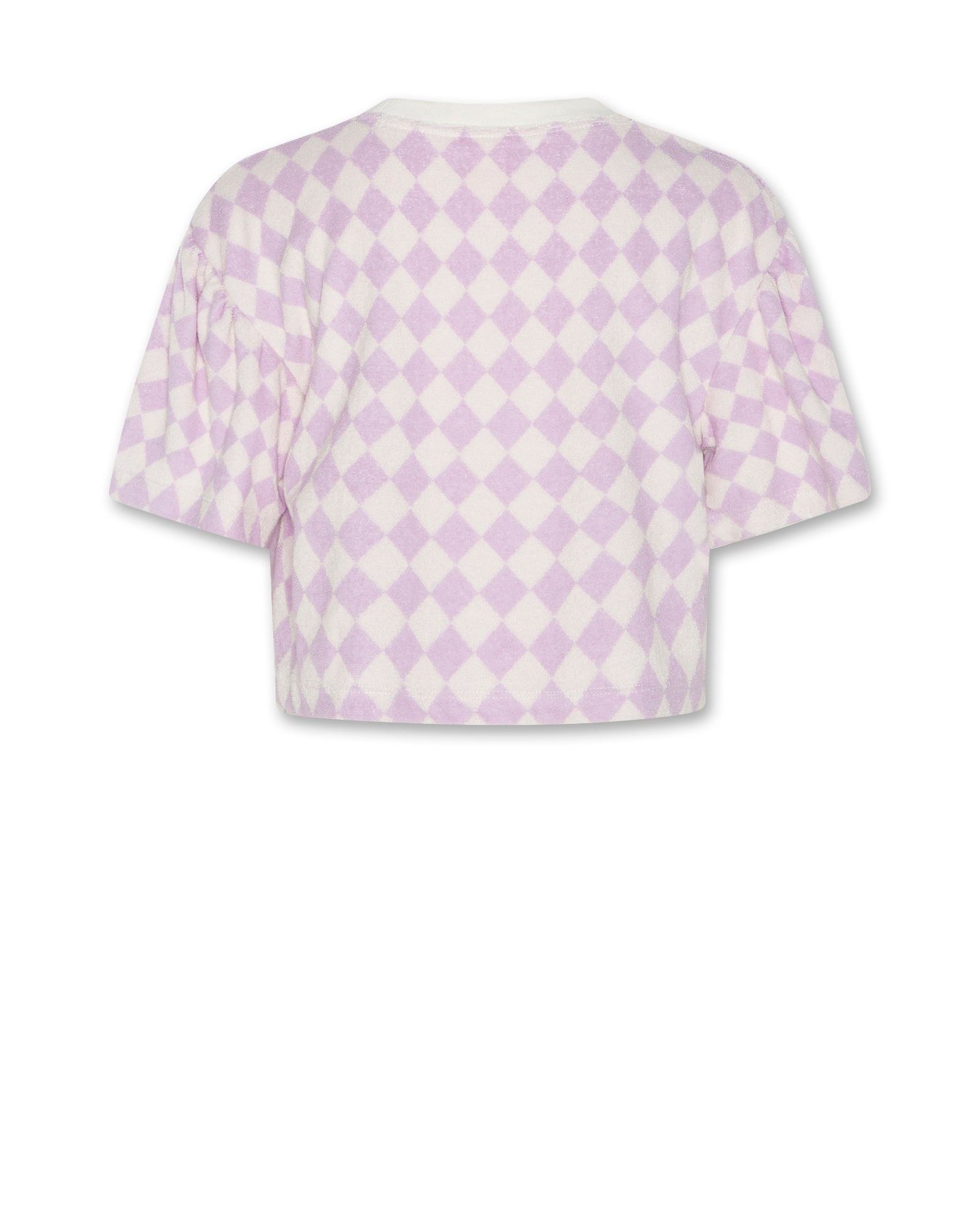 Arbi T-Shirt Chobe - Lilac