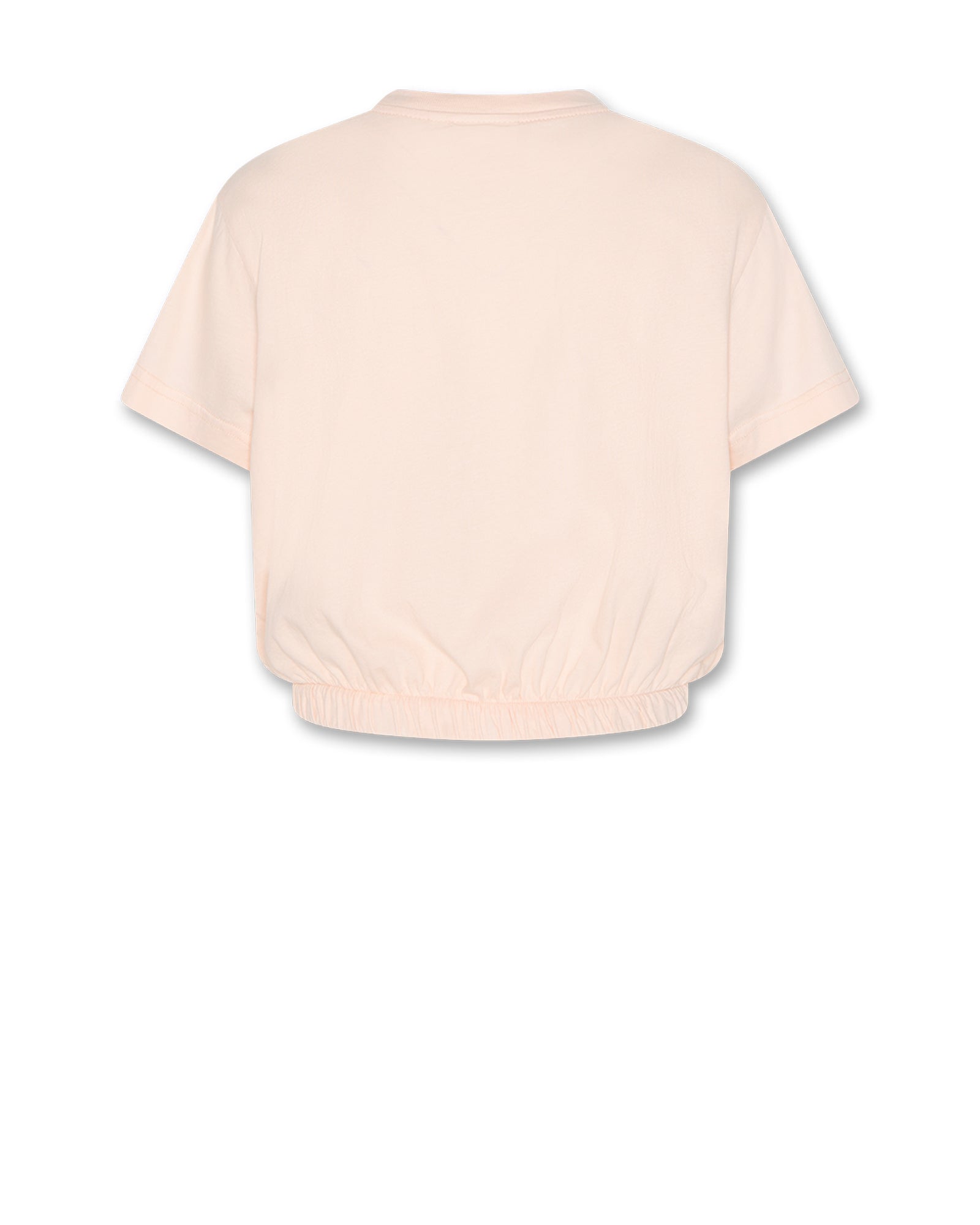 Maira T-Shirt Mstari Sw - Rose
