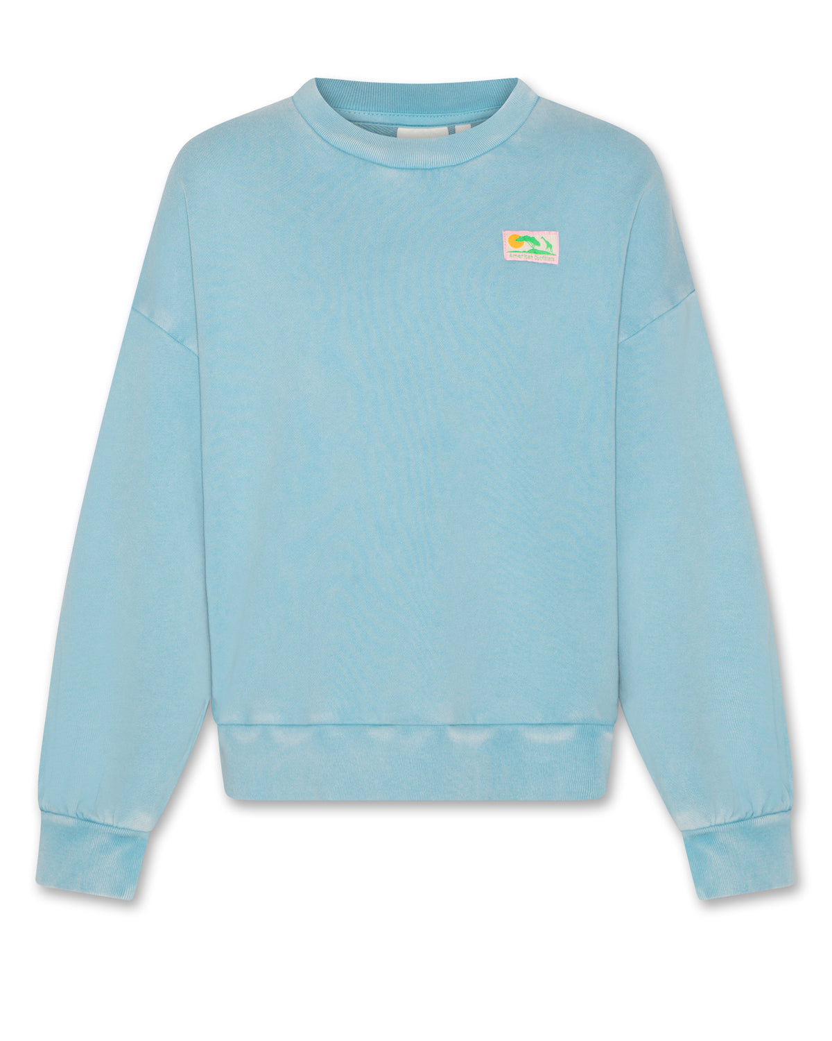 Violeta Sweater Memories - Ciel