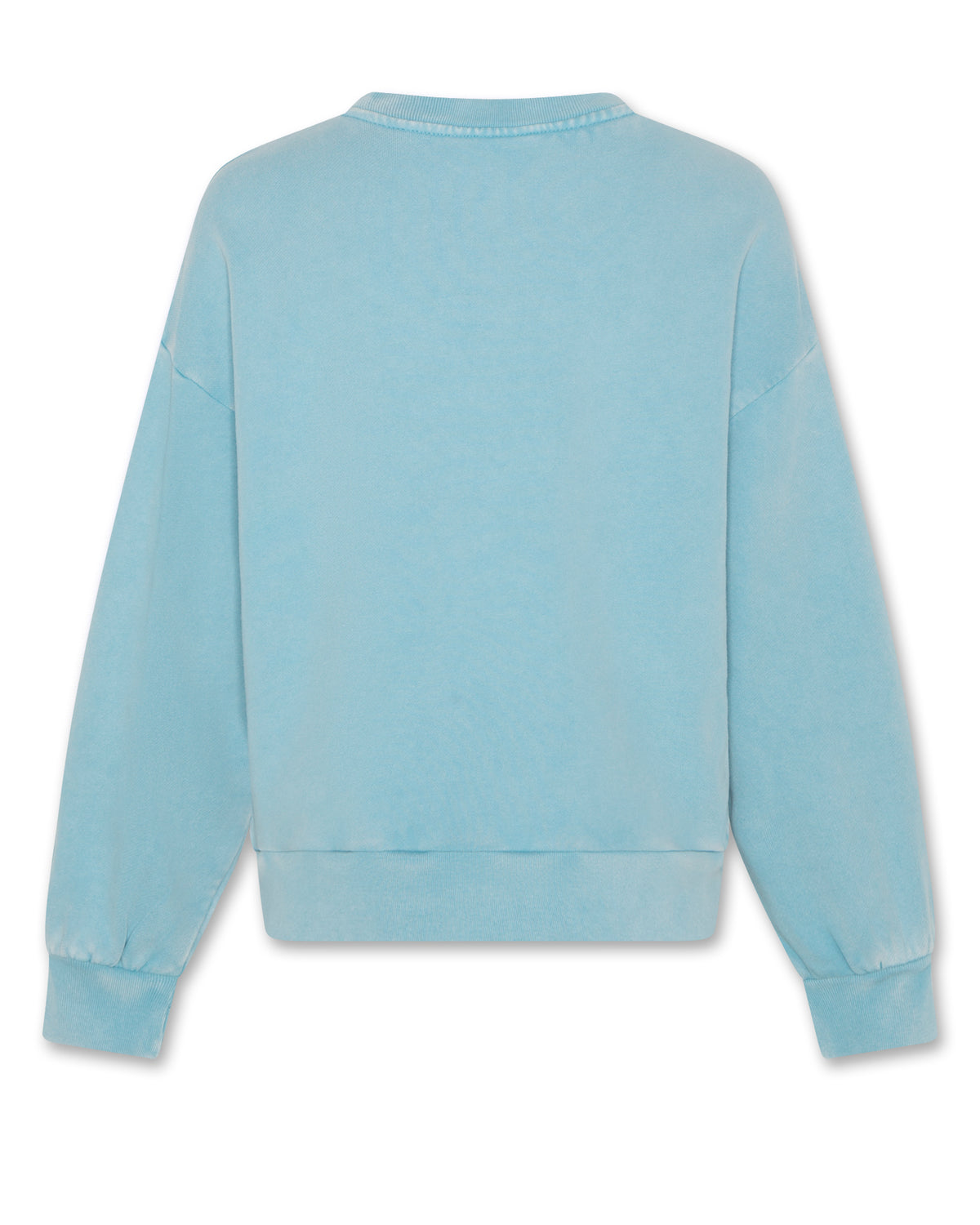 Violeta Sweater Memories - Ciel