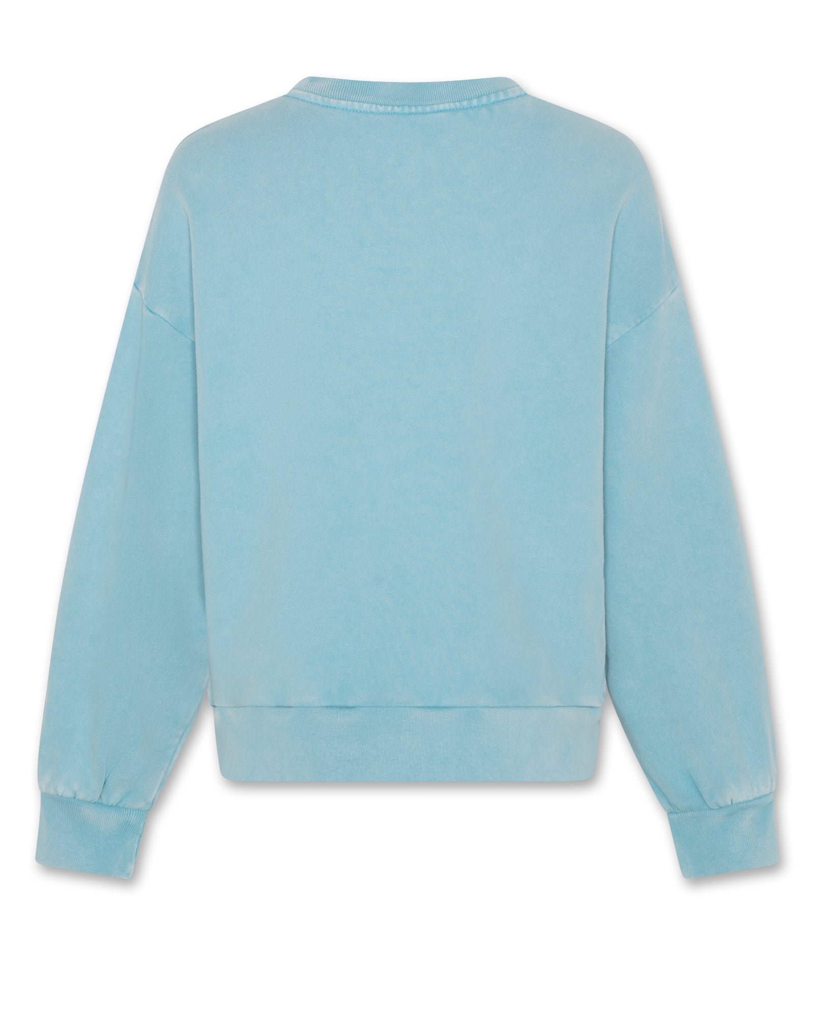 Violeta Sweater Memories - Ciel
