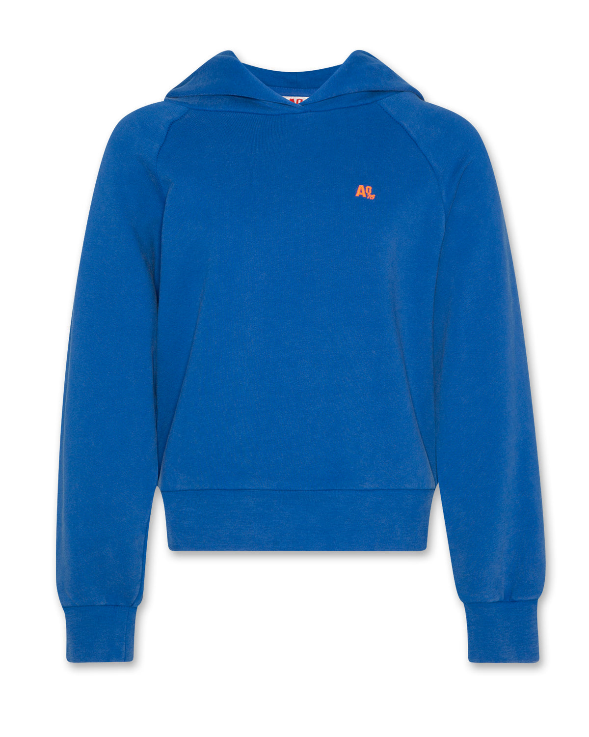 Joleen Hoodie Sweater Sw - Bright Blue
