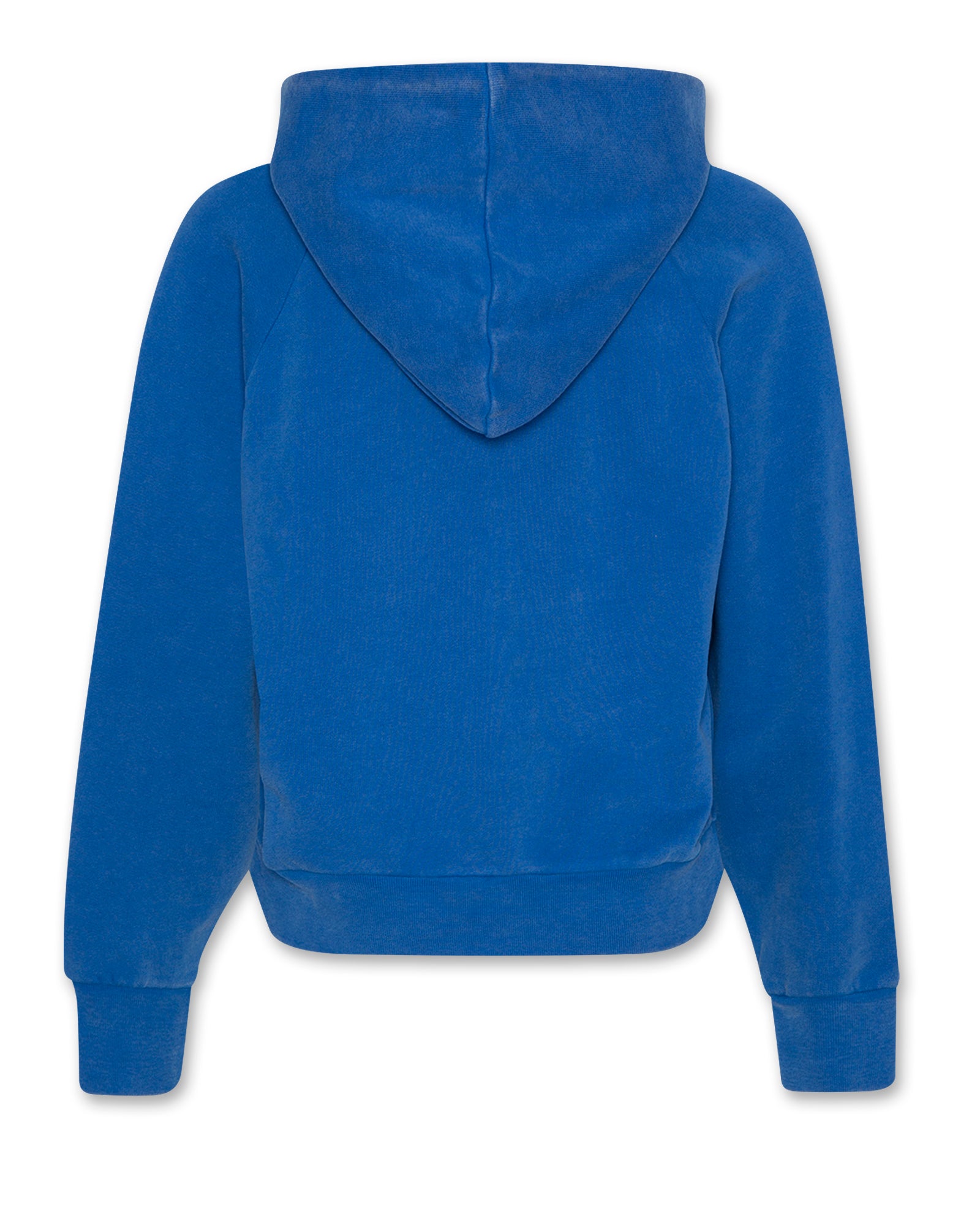 Joleen Hoodie Sweater Sw - Bright Blue