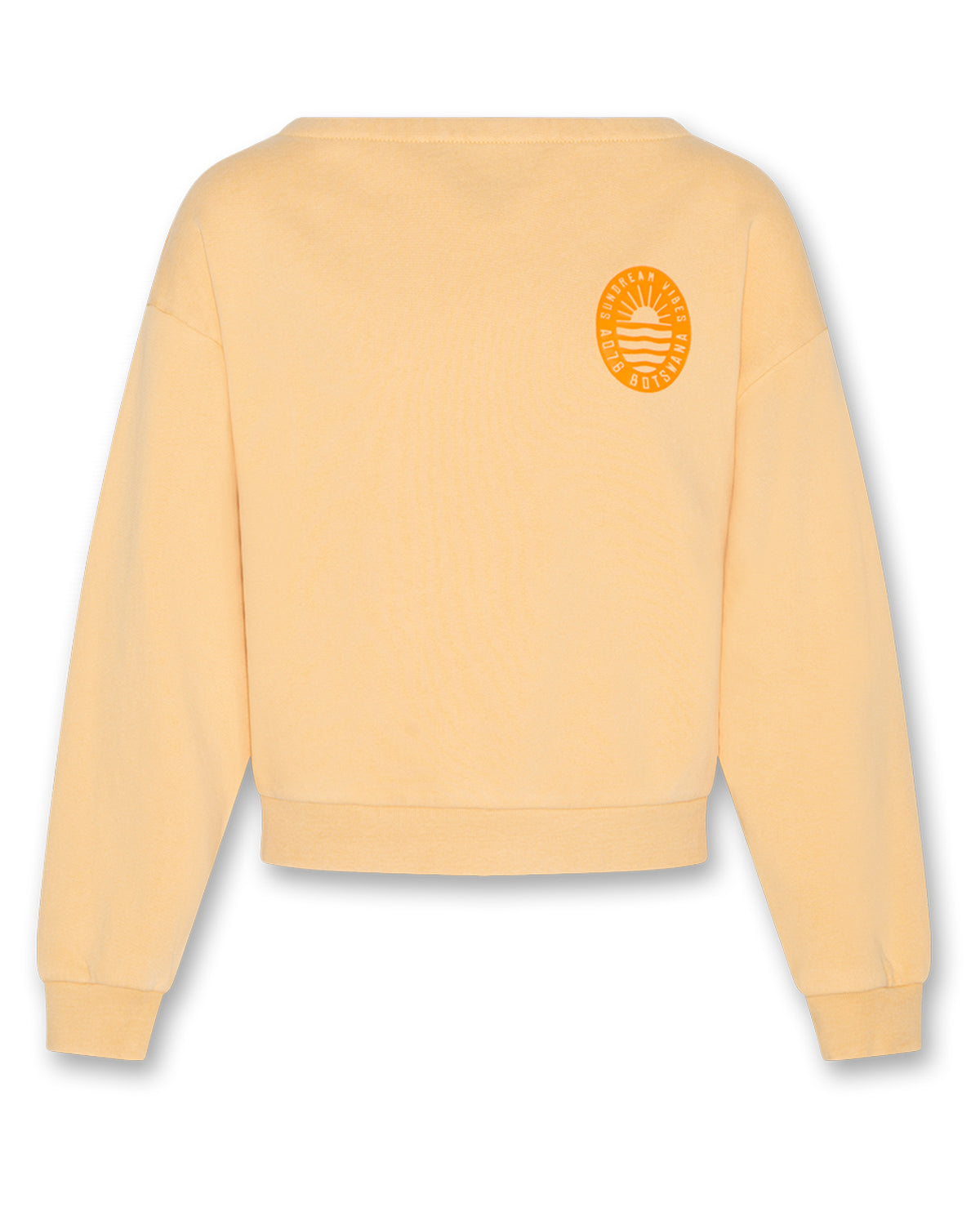 Kabo Sweater Sundr Sw - Sandstorm