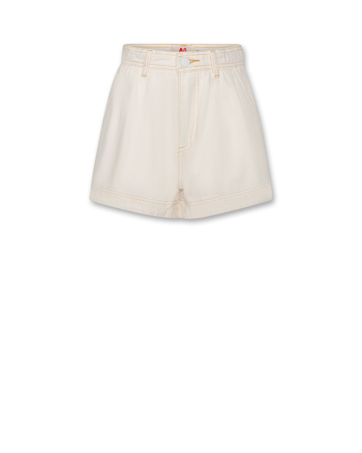 Nyama Color Shorts - Oyster