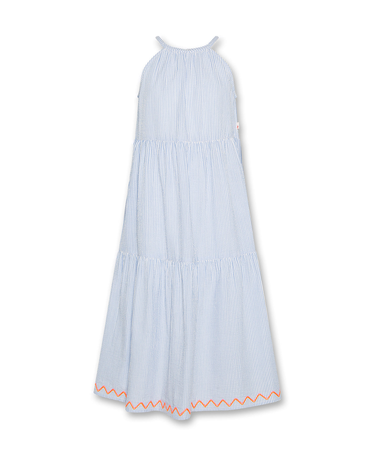 Chui Dress Cera - Blue