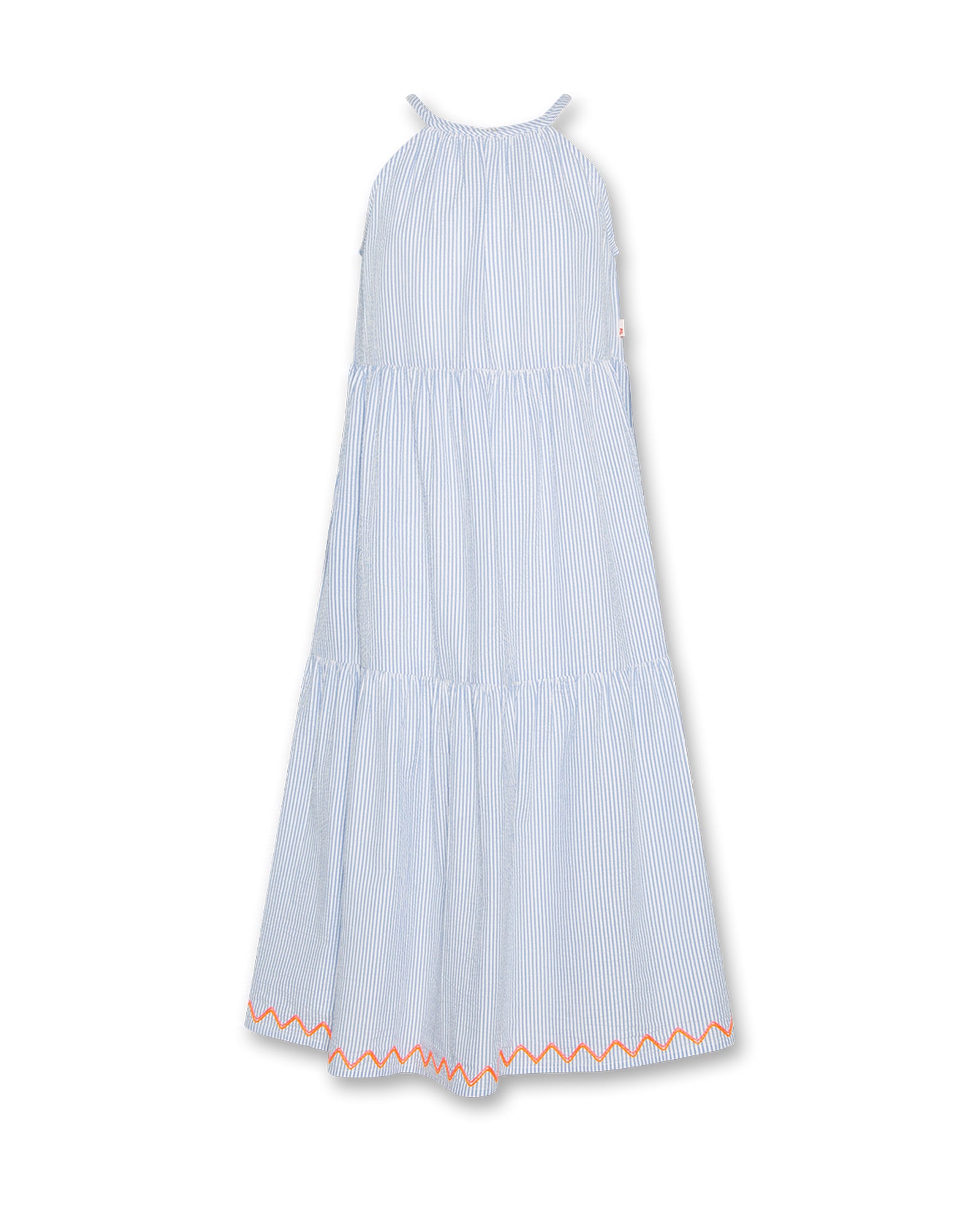 Chui Dress Cera - Blue