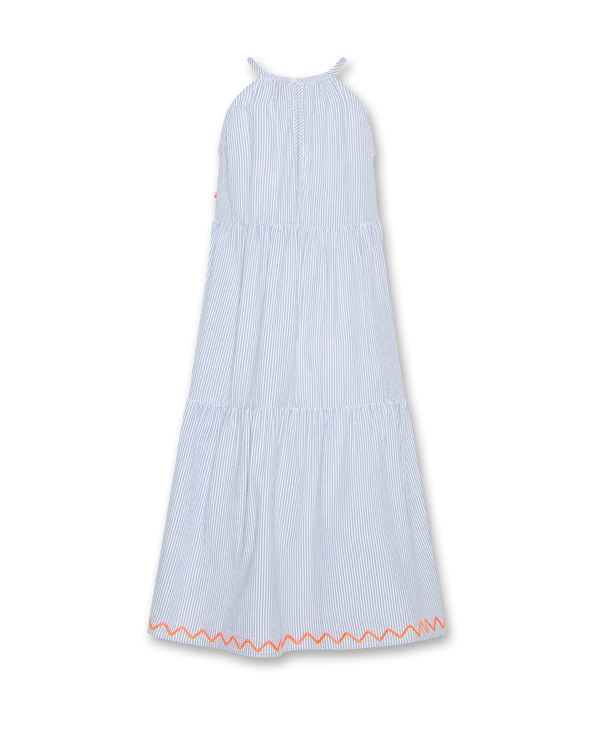Chui Dress Cera - Blue
